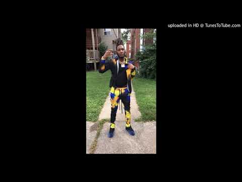 SGE Breezy & SGE KP - Gotta Go [Official Audio]