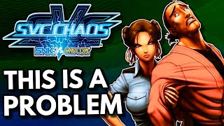 SNK vs Capcom Drama is Causing Outrage !