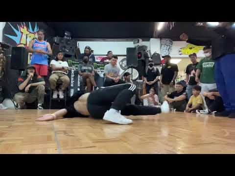 BreakFree Monster Finale: Kulani & Fishy vs Motion Disorders top8