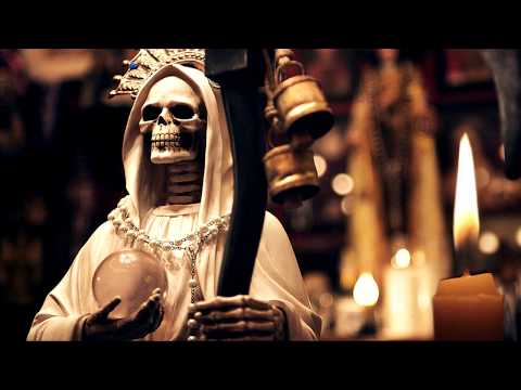 PRAYER ⛓️ TO THE GIRL 💀 WHITE HOLY DEATH SO THAT HE DESPERATELY SEEKS ME (for women)