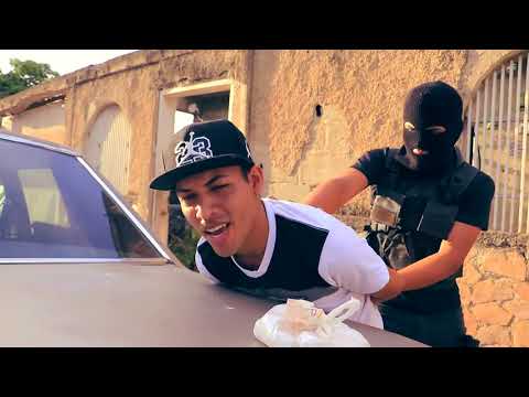 J tony - EDICION ESPECIAL (VIDEO OFICIAL)