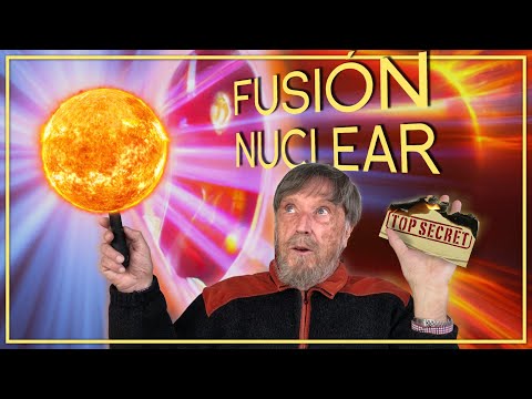 Lo que nadie te ha contado sobre la FUSIÓN NUCLEAR: ¿fusión o ficción?