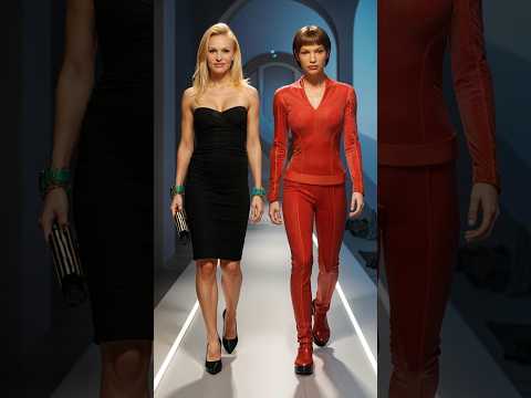 Star Trek Enterprise Cast Then & Now | Legendary Tribute Across the NX-01