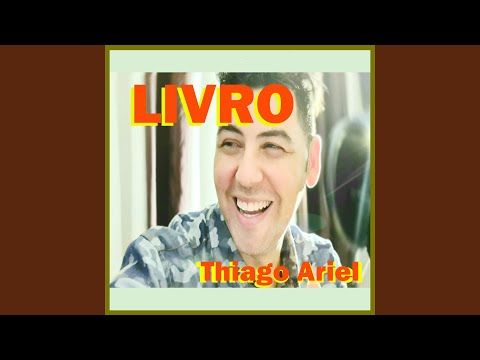Livro - Thiago Ariel