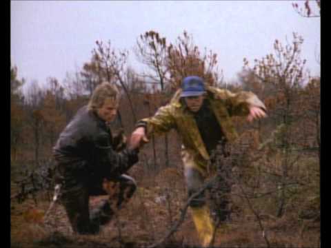 Screencapture Video MacGyver - Early Days