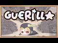 【GUERILLA】Emang Ada Guerilla Yang Terjadwal? 【Arphina Stellaria】