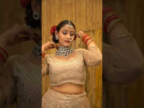 Bridal Makeup Artist portfolio by Makeup by Sonam in Jaipur - Photo 4