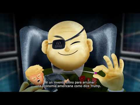 #4# El fin del mundo, cambio climatico