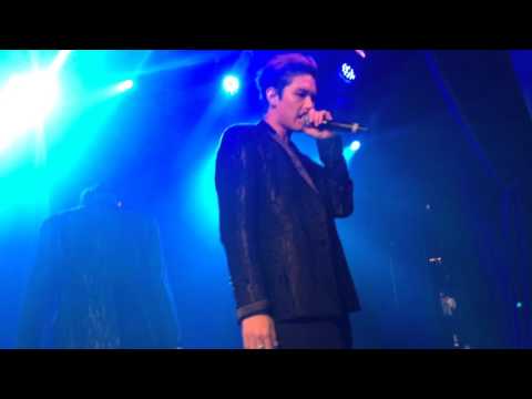 20160224 History in Paris - D-Day