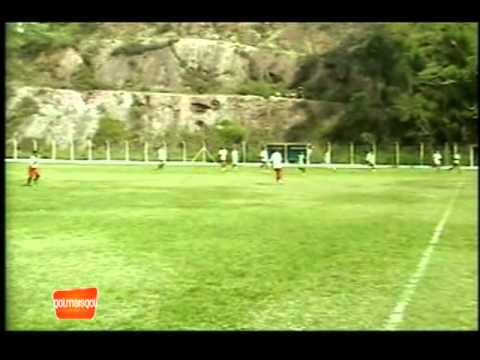 Lucas Nogueira - Atacante - www.golmaisgol.com.br