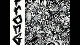 Prong - Primitive Origins (FULL ALBUM)