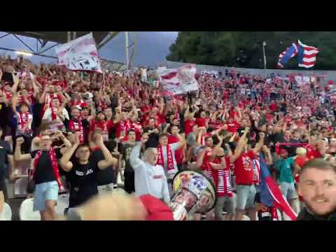 Ultras Zbrojovka Brno