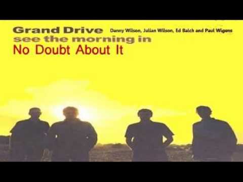 Grand Drive - No Doubt About It