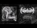 Nahbom Brutal Death Metal EP 2018 FULL