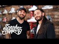 The Young Bucks Go Sneaker Shopping With Complex