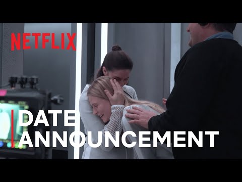 The Rain Season 3 | Date Announcement | Netflix thumnail