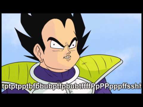 DragonzBall P - Sped up