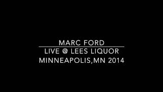 Marc Ford- Blue Sky Live