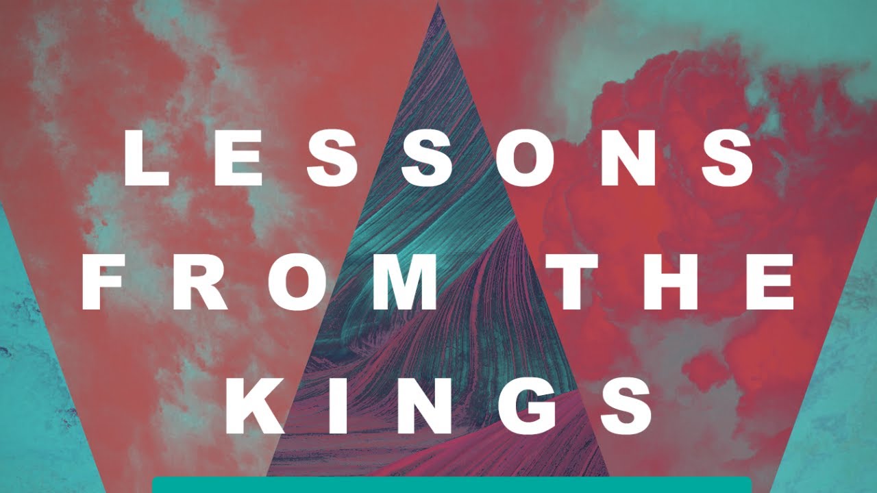 Pt. 3 - The Danger of Losing God’s Presence!