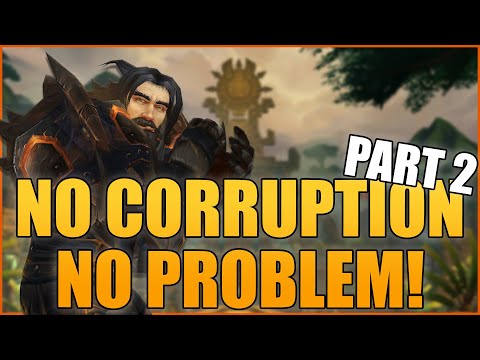 "Easiest Games of our Lives!": Arms Warrior 3v3 Arena as WLP - WoW BFA 8.3 PvP Commentary