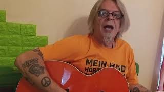 krenn tv a gulasch und a seidl bier