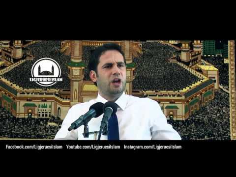 Elvis Naci - Mjaftë më, se na mbyte me injorancë!