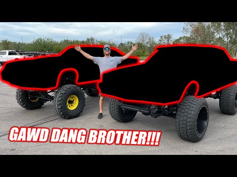 The Prizes For the 2022 2.4 Hours of LeMullets are TOO SPICY... These Things are SICK!!!!