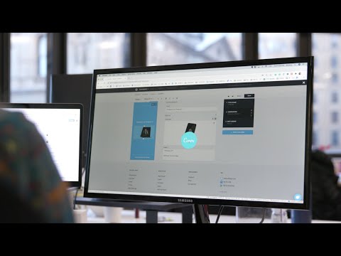 Deloitte's favourite EdApp features including Canva integration and PPT conversion