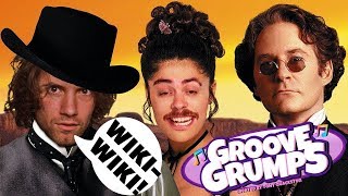 Does Dan Know the Lyrics to Will Smith’s Wild West?