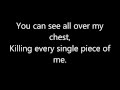 MIDNIGHT RED TAKE ME HOME FULL LYRICS ORIGINAL SONG