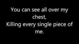 MIDNIGHT RED - TAKE ME HOME - FULL LYRICS - ORIGINAL SONG