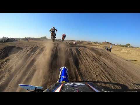 Monor Kupa 2. futam  2018.10.14