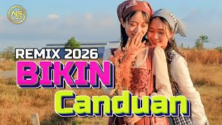 Download lagu LAGU JOGET AMBON BIKIN CANDUAN REMIX TERBARU MIX - NASIR93 REMIXER mp3