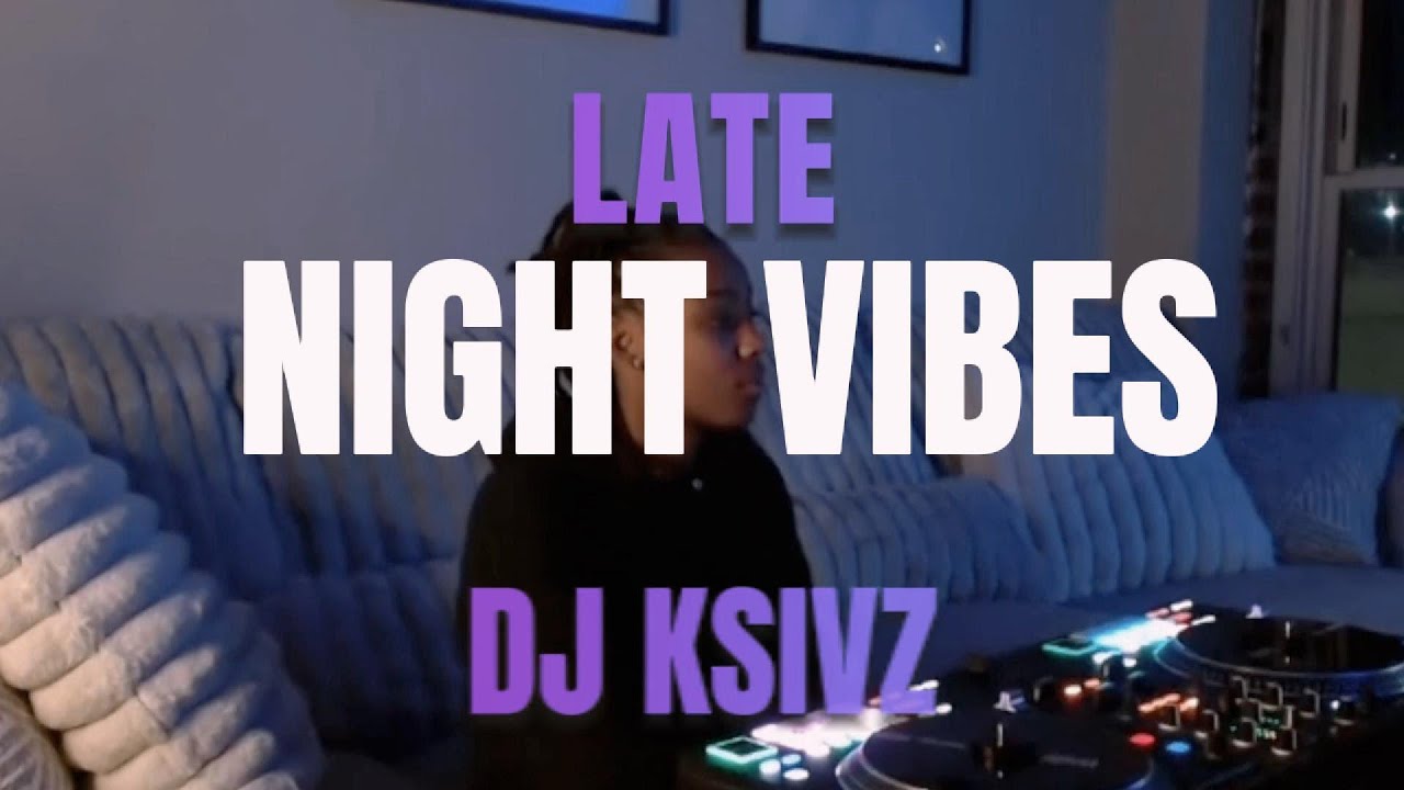 Promotional video thumbnail 4 for Dj Ksivz