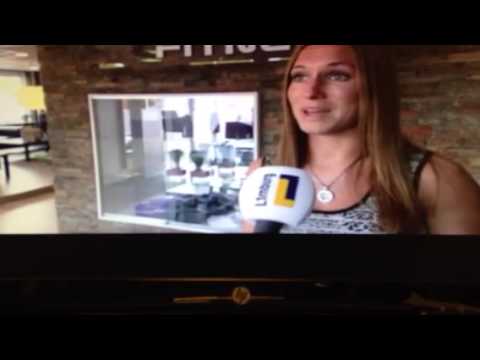 Anytime fitness Oirsbeek