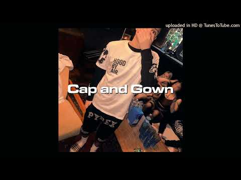 [FREE] M ROW x SET DA TREND x SAD DRILL TYPE BEAT 2024 - "CAP AND GOWN" | NY Drill