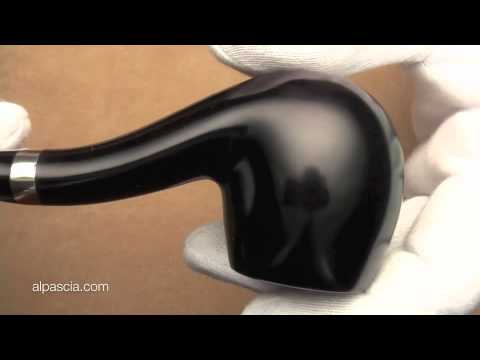 pipa Ascorti 419 - smoking pipe