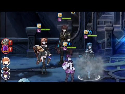 Ancient inheritance season 10 | Boss fight | Floor 2 Phase 1