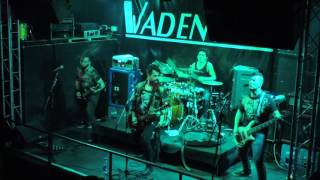 Fallen from skies - This is your life