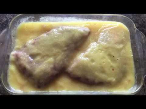 $3 Steak Tenderizing Pineapple Sous Vide Experiment