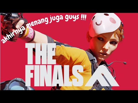 AKHIRNYA MENANG JUGA GUYS || MAIN THE FINALS