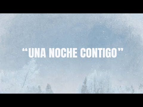 Juanes - Una Noche Contigo (Lyric Video)