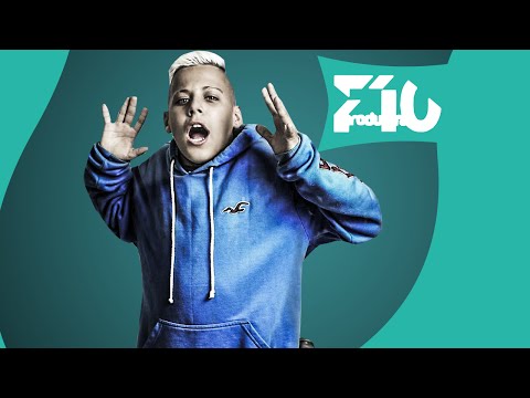 Mc JP - Baile Das Casinhas (Vídeo Clip Oficial)