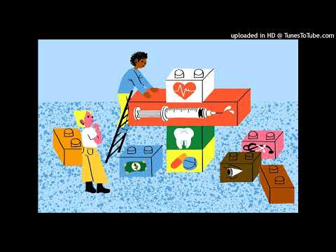 Tom Miroballi with Scott "Shalom" Klein on Get Down To Business