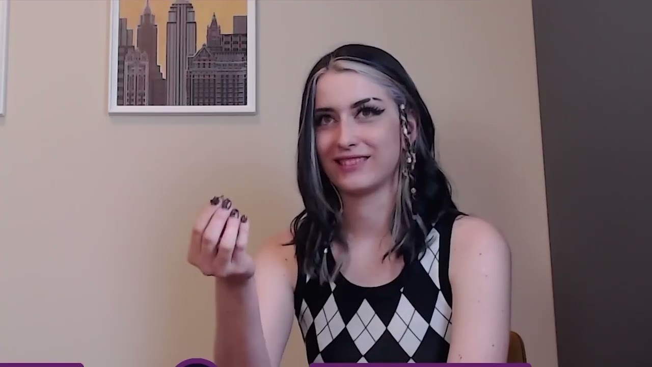 Legyen Ön Is Bogaras | Twitch Vetélkedő