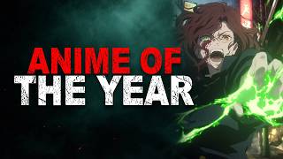 Anime of the Year 2026: The Best Anime You Need to Watch thumbnail
