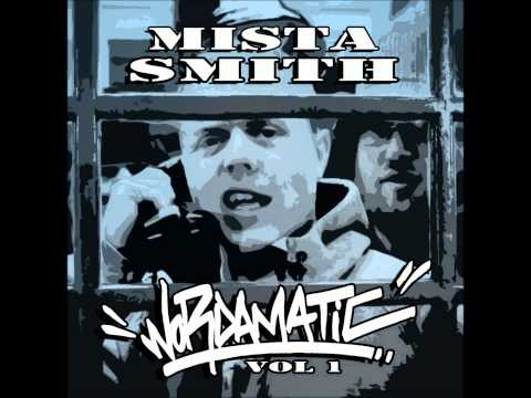 MISTA SMITH - THE LONG PAUSE (PRODUCED BY DJ SEVERE)