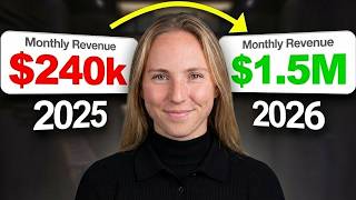 I Tried To Make $1M Per Month From Email Marketing To Prove It's Not Luck