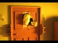 The Shining The Simpsons Stop Motion
