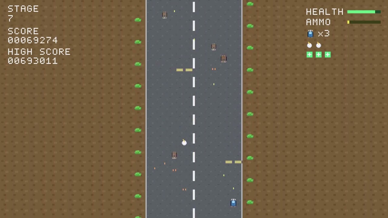 Asphalt Strike | April 04, 2026 Asphalt Strike | April 04, 2026